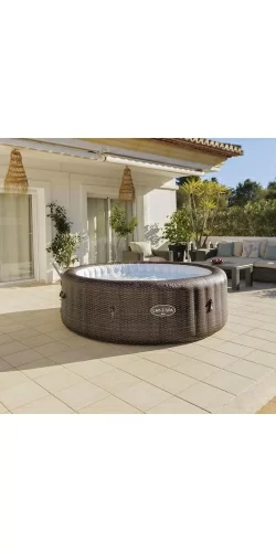 Spa Bestway Lay-Z Bali Smart Air Jet 5-7 places