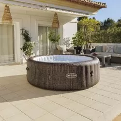 Spa Bestway Lay-Z Bali Smart Air Jet 5-7 places