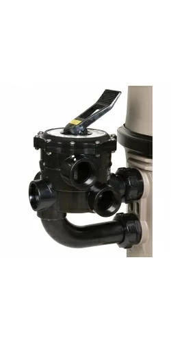 Vanne pour filtres à diatomée Hayward Pro Grid