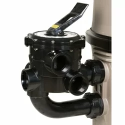 Vanne pour filtres à diatomée Hayward Pro Grid