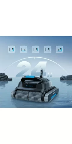 Robot nettoyeur Wybot L1