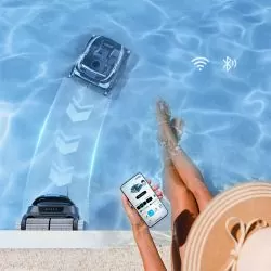 Robot nettoyeur Wybot L1 Robot nettoyeur Wybot L1