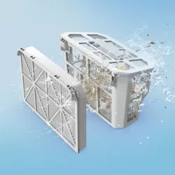 Robot nettoyeur Wybot L1 Robot nettoyeur Wybot L1