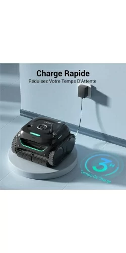 Robot nettoyeur Wybot C2