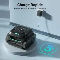 Robot nettoyeur Wybot C2 Robot nettoyeur Wybot C2