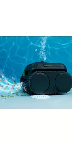 Robot nettoyeur Wybot C2