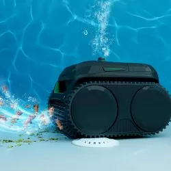 Robot nettoyeur Wybot C2 Robot nettoyeur Wybot C2