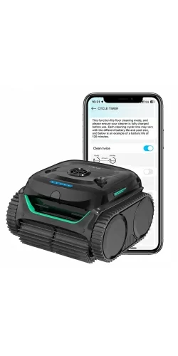 Robot nettoyeur Wybot C2