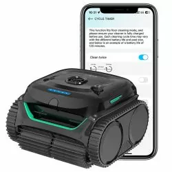 Robot nettoyeur Wybot C2 Robot nettoyeur Wybot C2