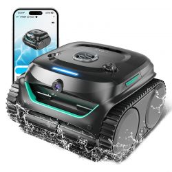 Robot nettoyeur Wybot C2 Vision