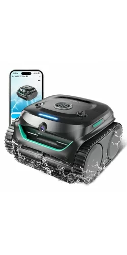 Robot nettoyeur Wybot C2 Vision