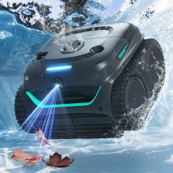 Robot nettoyeur Wybot C2 Vision