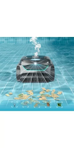 Robot nettoyeur Wybot C2 Vision
