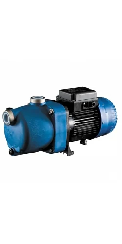 Surpresseur Polaris