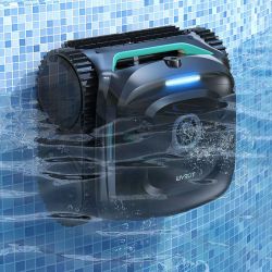 Robot nettoyeur Wybot C2 Vision