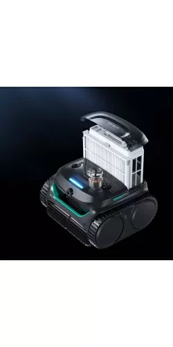 Robot nettoyeur Wybot C2 Vision