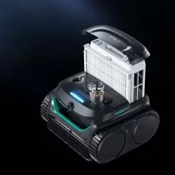 Robot nettoyeur Wybot C2 Vision