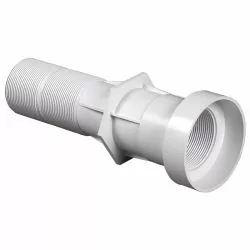 Traversée de paroi béton Hayward