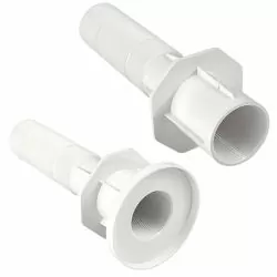 Traversee de paroi 30 cm 
