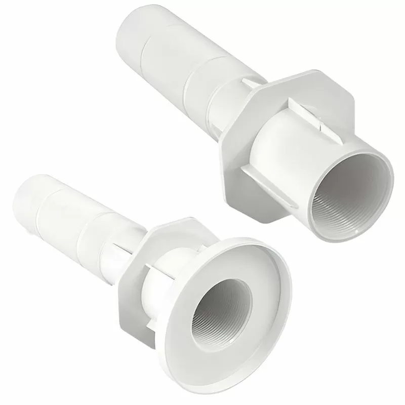 Traversee de paroi 30 cm Traversee de paroi 30 cm