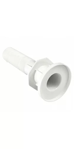 Traversee de paroi liner 30 cm