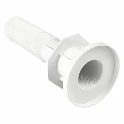 Traversee de paroi liner 30 cm
