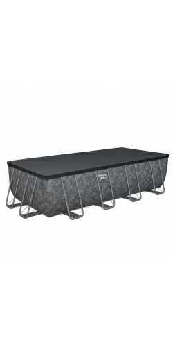 Piscine tubulaire APX 365 Bestway 5,49 x 2,74 h1,32m
