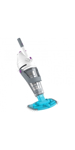 Aspirateur rechargeable Telsa 50