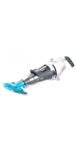 Aspirateur rechargeable Telsa 50