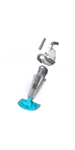 Aspirateur rechargeable Telsa 50