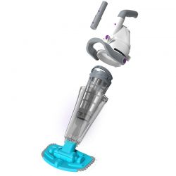Aspirateur rechargeable Telsa 50