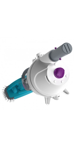 Aspirateur rechargeable Telsa 50