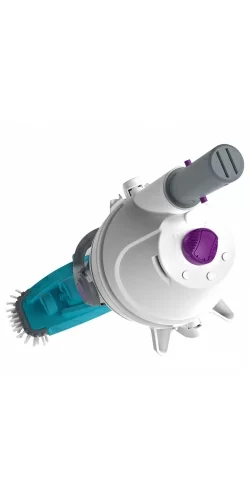 Aspirateur rechargeable Telsa 50