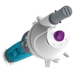 Aspirateur rechargeable Telsa 50