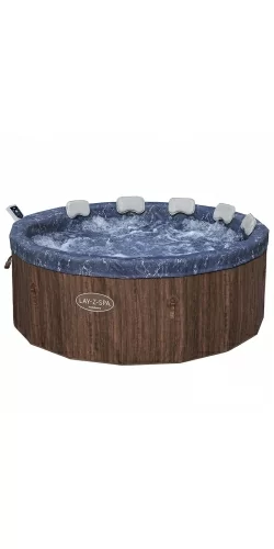 Spa Bestway Lay-Z Toronto 7 Smart AirJet Plus 5-7 places