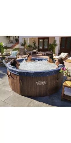 Spa Bestway Lay-Z Toronto 7 Smart AirJet Plus 5-7 places