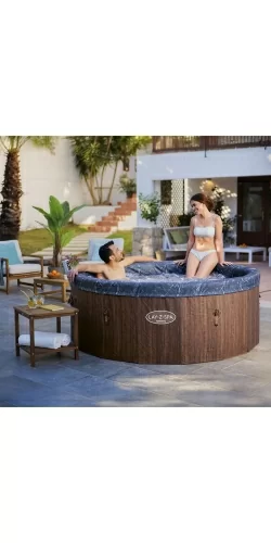 Spa Bestway Lay-Z Toronto 7 Smart AirJet Plus 5-7 places