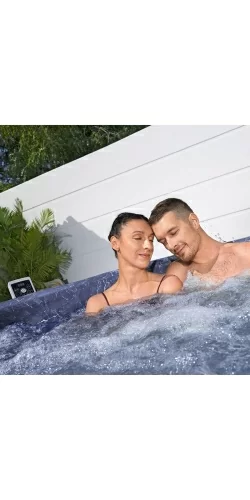 Spa Bestway Lay-Z Toronto 7 Smart AirJet Plus 5-7 places
