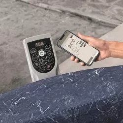 Spa Bestway Lay-Z Toronto 7 Smart AirJet Plus 5-7 places Spa Bestway Lay-Z Toronto 7 Smart AirJet Plus 5-7 places