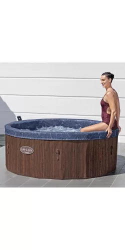 Spa Bestway Lay-Z Toronto 7 Smart AirJet Plus 5-7 places