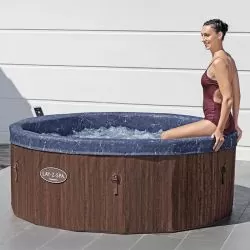 Spa Bestway Lay-Z Toronto 7 Smart AirJet Plus 5-7 places Spa Bestway Lay-Z Toronto 7 Smart AirJet Plus 5-7 places