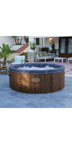 Spa Bestway Lay-Z Toronto 7 Smart AirJet Plus 5-7 places