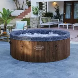 Spa Bestway Lay-Z Toronto 7 Smart AirJet Plus 5-7 places Spa Bestway Lay-Z Toronto 7 Smart AirJet Plus 5-7 places