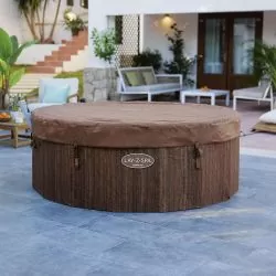 Spa Bestway Lay-Z Toronto 7 Smart AirJet Plus 5-7 places Spa Bestway Lay-Z Toronto 7 Smart AirJet Plus 5-7 places