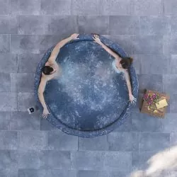 Spa Bestway Lay-Z Toronto 7 Smart AirJet Plus 5-7 places Spa Bestway Lay-Z Toronto 7 Smart AirJet Plus 5-7 places