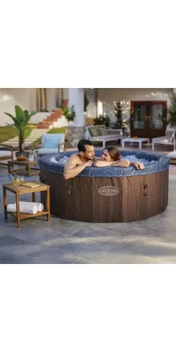 Spa Bestway Lay-Z Toronto 7 Smart AirJet Plus 5-7 places