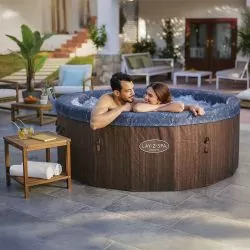 Spa Bestway Lay-Z Toronto 7 Smart AirJet Plus 5-7 places Spa Bestway Lay-Z Toronto 7 Smart AirJet Plus 5-7 places