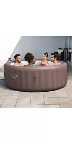 Spa Bestway Lay-Z Hawaii 6 Smart AirJet 4-6 places