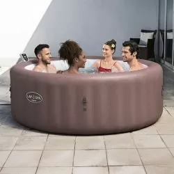 Spa Bestway Lay-Z Hawaii 6 Smart AirJet 4-6 places