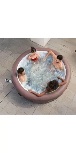 Spa Bestway Lay-Z Hawaii 6 Smart AirJet 4-6 places